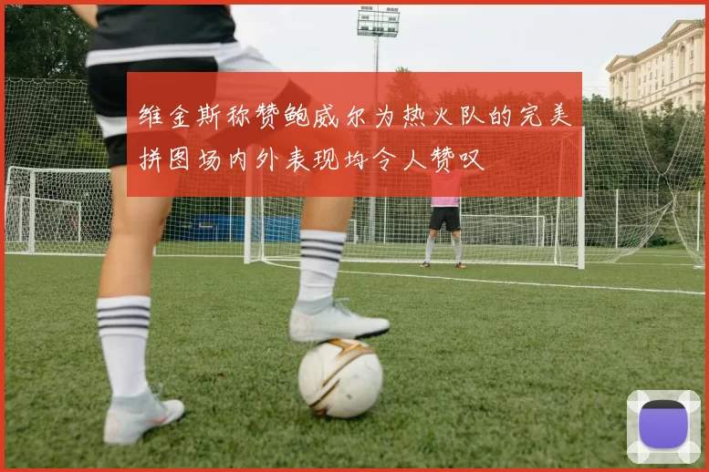 维金斯称赞鲍威尔为热火队的完美拼图场内外表现均令人赞叹